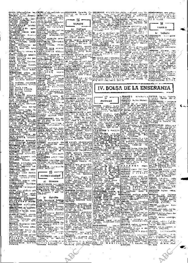 ABC MADRID 03-06-1975 página 91