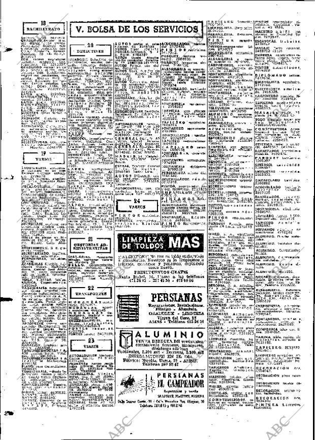 ABC MADRID 03-06-1975 página 92