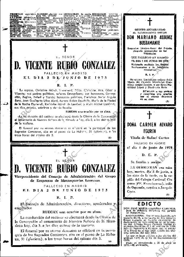 ABC MADRID 03-06-1975 página 94