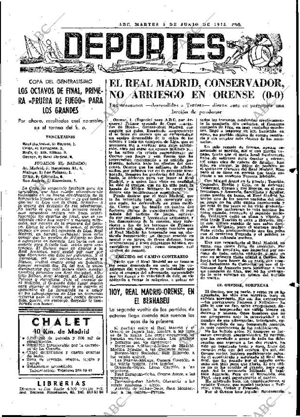 ABC MADRID 03-06-1975 página 99