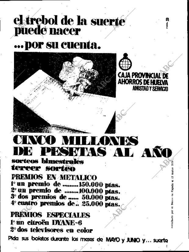 ABC SEVILLA 03-06-1975 página 10