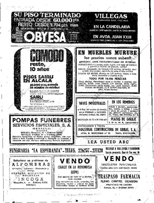 ABC SEVILLA 03-06-1975 página 101