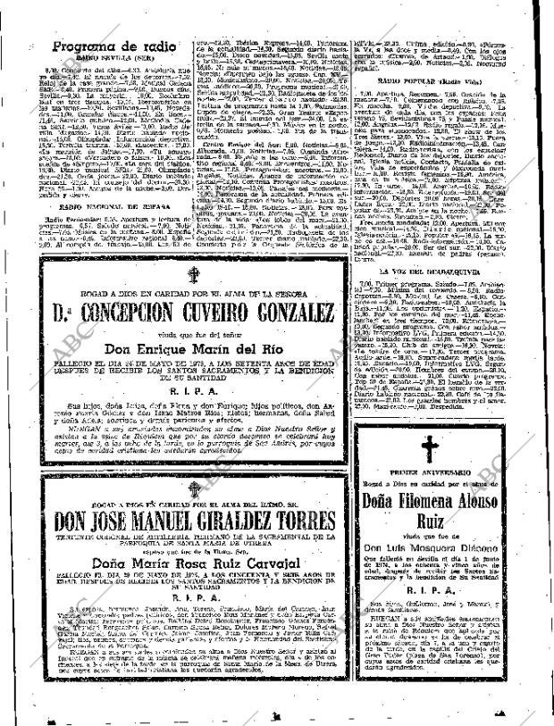 ABC SEVILLA 03-06-1975 página 103