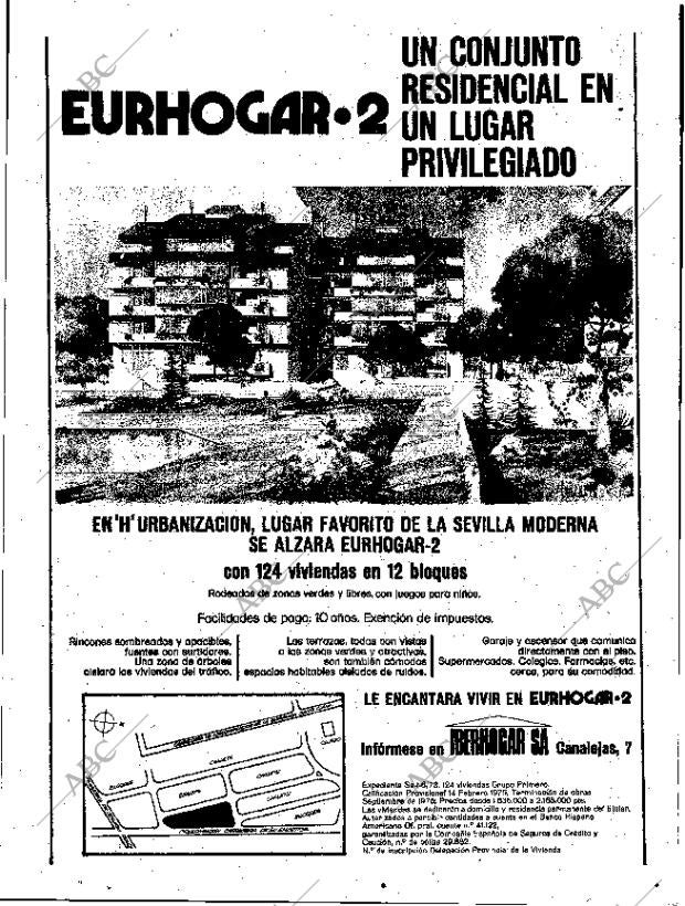 ABC SEVILLA 03-06-1975 página 11