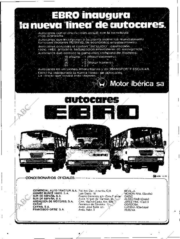 ABC SEVILLA 03-06-1975 página 12