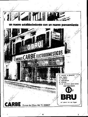 ABC SEVILLA 03-06-1975 página 14