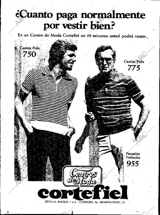 ABC SEVILLA 03-06-1975 página 20