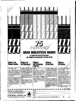ABC SEVILLA 03-06-1975 página 22