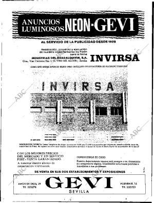 ABC SEVILLA 03-06-1975 página 26