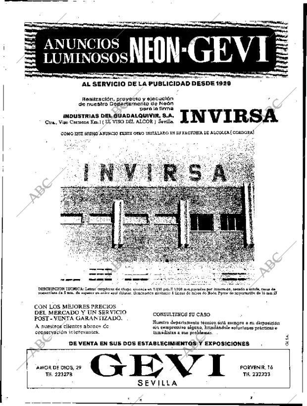 ABC SEVILLA 03-06-1975 página 26