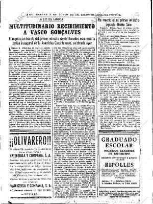 ABC SEVILLA 03-06-1975 página 33