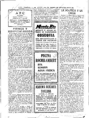 ABC SEVILLA 03-06-1975 página 36