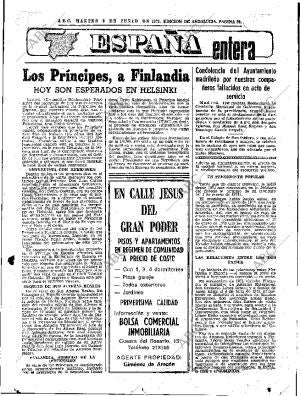 ABC SEVILLA 03-06-1975 página 39