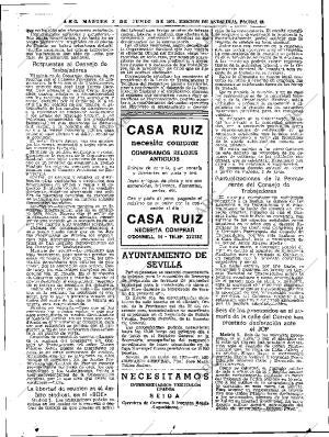 ABC SEVILLA 03-06-1975 página 42