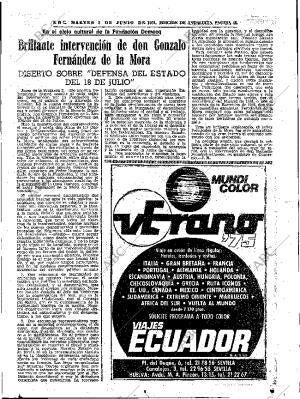 ABC SEVILLA 03-06-1975 página 43