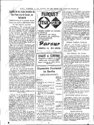 ABC SEVILLA 03-06-1975 página 46