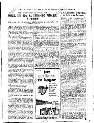 ABC SEVILLA 03-06-1975 página 47