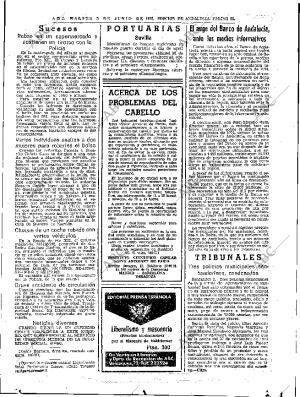 ABC SEVILLA 03-06-1975 página 51