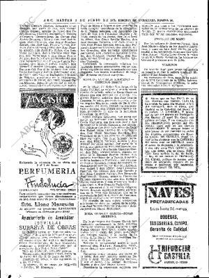 ABC SEVILLA 03-06-1975 página 56