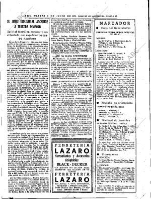 ABC SEVILLA 03-06-1975 página 59