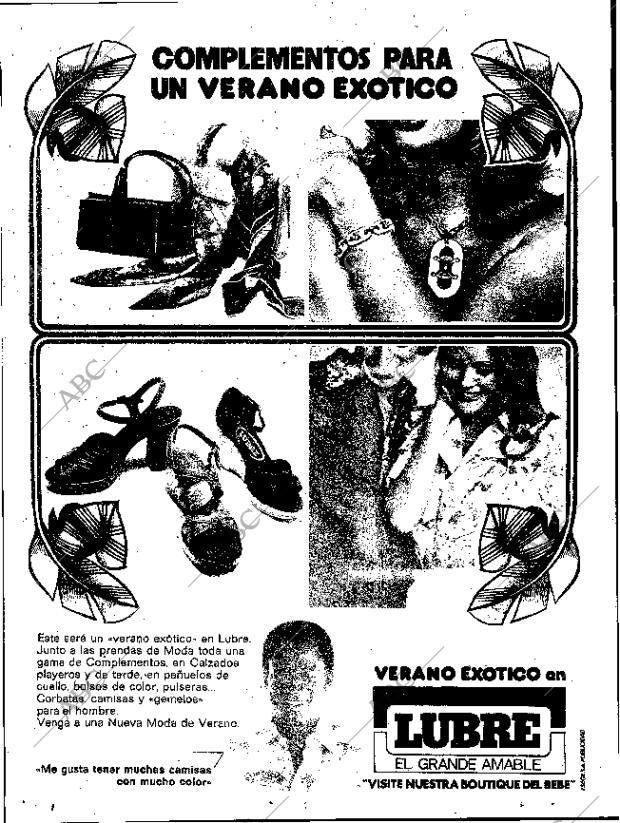 ABC SEVILLA 03-06-1975 página 6