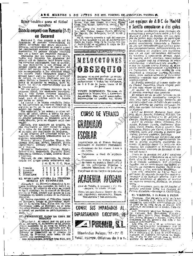 ABC SEVILLA 03-06-1975 página 60
