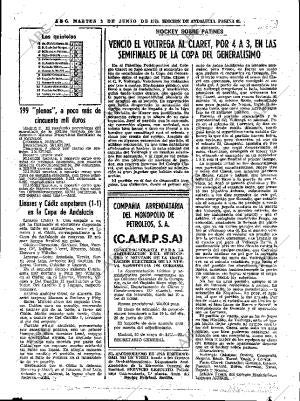 ABC SEVILLA 03-06-1975 página 61