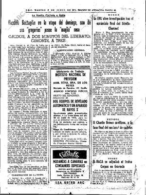 ABC SEVILLA 03-06-1975 página 63