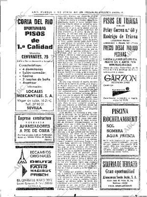 ABC SEVILLA 03-06-1975 página 66