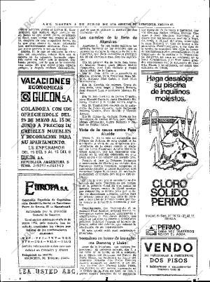 ABC SEVILLA 03-06-1975 página 68