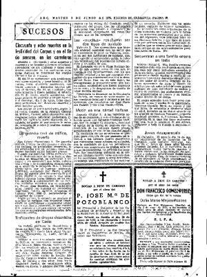 ABC SEVILLA 03-06-1975 página 69