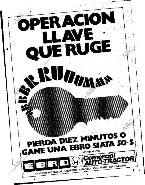 ABC SEVILLA 03-06-1975 página 7
