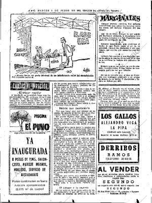 ABC SEVILLA 03-06-1975 página 71