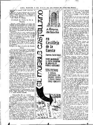 ABC SEVILLA 03-06-1975 página 72