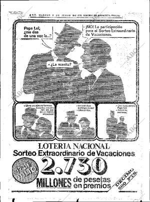 ABC SEVILLA 03-06-1975 página 76