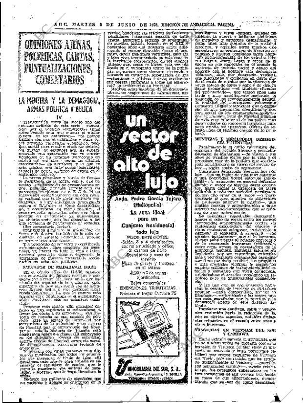 ABC SEVILLA 03-06-1975 página 79