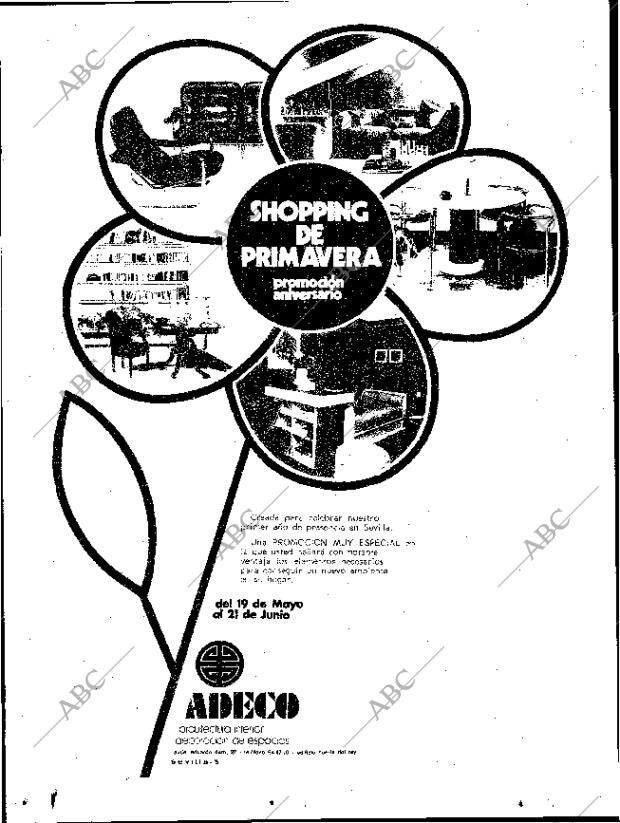 ABC SEVILLA 03-06-1975 página 8