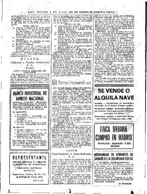 ABC SEVILLA 03-06-1975 página 87