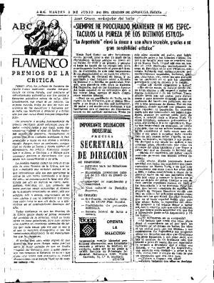 ABC SEVILLA 03-06-1975 página 89