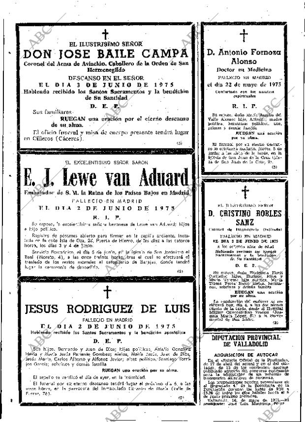 ABC MADRID 04-06-1975 página 104