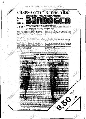 ABC MADRID 04-06-1975 página 108