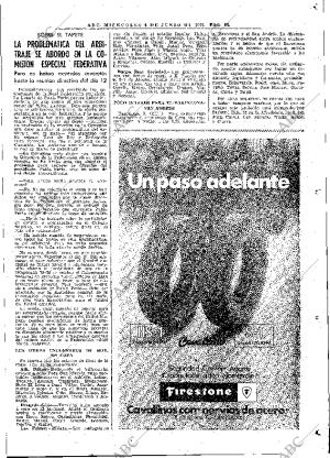 ABC MADRID 04-06-1975 página 111