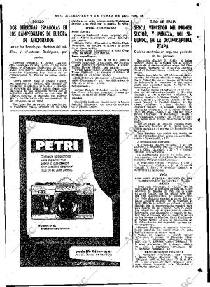 ABC MADRID 04-06-1975 página 113