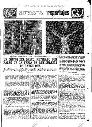 ABC MADRID 04-06-1975 página 115