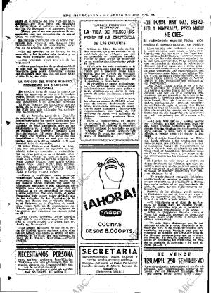 ABC MADRID 04-06-1975 página 116