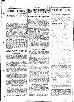 ABC MADRID 04-06-1975 página 118