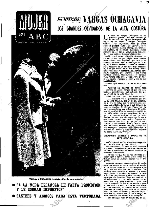 ABC MADRID 04-06-1975 página 125