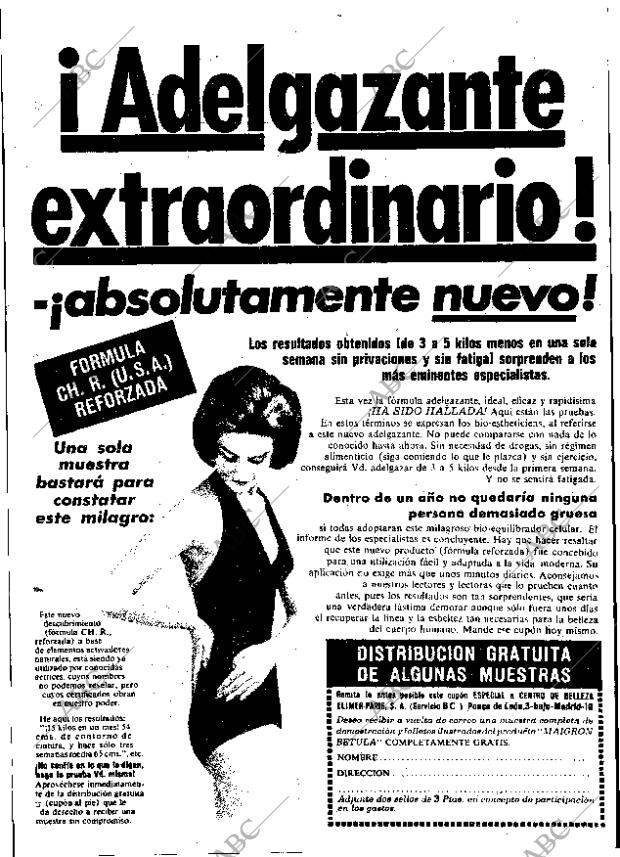 ABC MADRID 04-06-1975 página 130