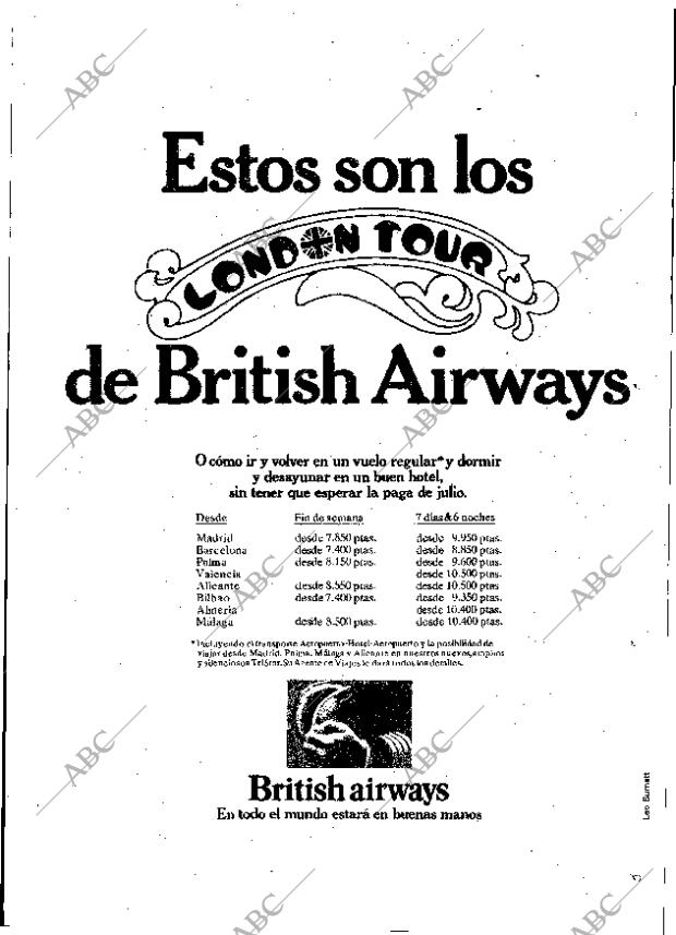 ABC MADRID 04-06-1975 página 133