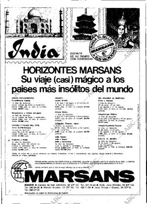 ABC MADRID 04-06-1975 página 142